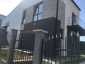 Casa de vânzare 4 camere, în Rediu