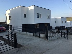 Casa de vânzare 4 camere, în Rediu