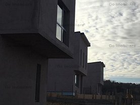 Casa de vânzare 4 camere, în Breazu