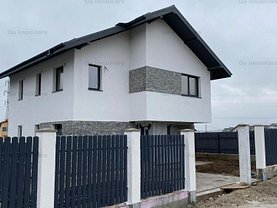 Casa de vânzare 4 camere, în Breazu, zona Exterior Nord