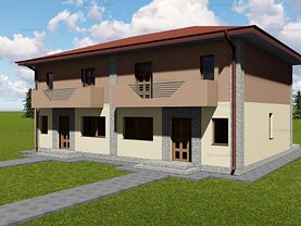Casa de vânzare 4 camere, în Iaşi, zona Est