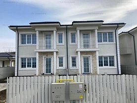 Casa de vânzare 4 camere, în Iaşi, zona Central