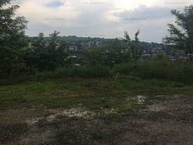 Teren constructii de vânzare, în Iasi, zona Bucium
