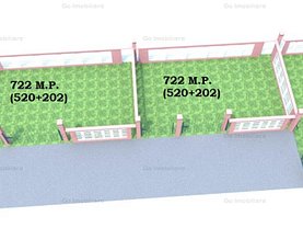 Teren constructii de vânzare, în Barnova