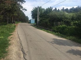 Teren constructii de vânzare, în Aroneanu