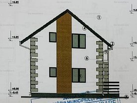 Teren constructii de vânzare, în Iaşi, zona Tătăraşi