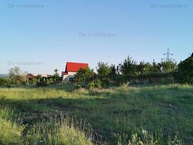 Teren constructii de vânzare, în Iaşi, zona Est