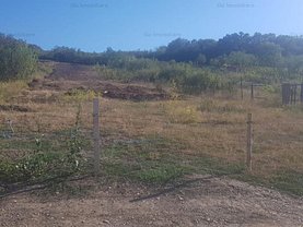 Teren constructii de vânzare, în Tomeşti, zona Tomeşti