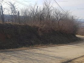 Teren constructii de vânzare, în Bârnova, zona Bucium