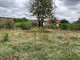 Teren constructii de vânzare, în Aroneanu