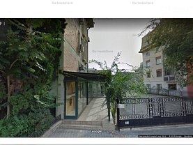 Închiriere spaţiu comercial