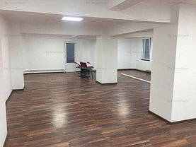 Închiriere spaţiu industrial