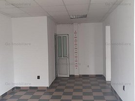 Vânzare spaţiu comercial