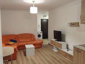 Apartament de închiriat 2 camere, în Bucuresti, zona Theodor Pallady