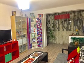 Apartament de închiriat 3 camere, în Bucuresti, zona Titan