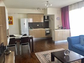 Apartament de închiriat 3 camere, în Bucuresti, zona Dristor