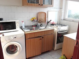 Garsonieră de vânzare, în Bucuresti, zona Dristor