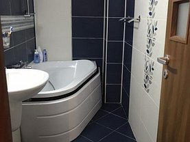 Apartament de închiriat 3 camere, în Bucuresti, zona Vitan Mall