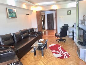 Apartament de închiriat 2 camere, în Bucuresti, zona Unirii