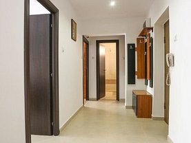 Apartament de închiriat 2 camere, în Bucuresti, zona Nerva Traian