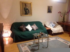 Apartament de închiriat 3 camere, în Bucuresti, zona Mosilor