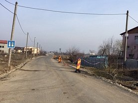 Teren constructii de vânzare, în Bucuresti, zona Titan