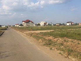 Teren constructii de vânzare, în Bucuresti, zona Theodor Pallady