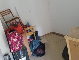 Închiriere spaţiu comercial