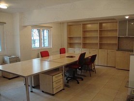 Închiriere spaţiu comercial