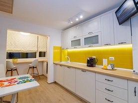 Apartament de vânzare 2 camere, în Cluj-Napoca, zona Zorilor