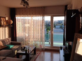 Apartament de vânzare 2 camere, în Cluj-Napoca, zona Gheorgheni
