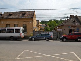 Casa de vânzare 6 camere, în Turda, zona Central