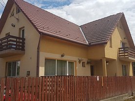 Casa de vânzare 5 camere, în Cluj-Napoca, zona Bună Ziua
