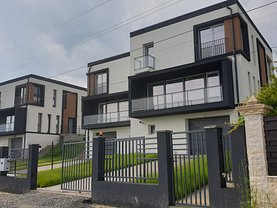 Casa de vânzare 6 camere, în Feleacu
