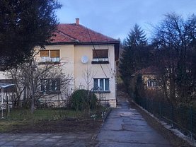 Casa de vânzare 4 camere, în Cluj-Napoca, zona Grigorescu