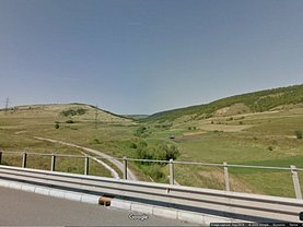 Teren constructii de vânzare, în Petreştii de Jos