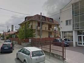 Vânzare spaţiu comercial