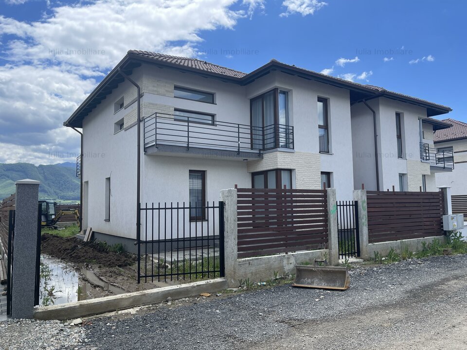 Casa noua Ghimbav