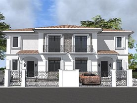 Casa de vânzare 4 camere, în Săcălaz