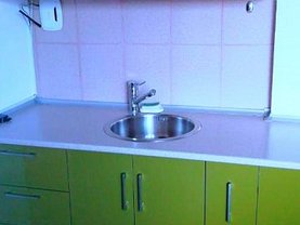 Garsonieră de închiriat, în Bucuresti, zona Crangasi