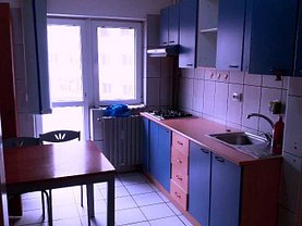 Apartament de închiriat 4 camere, în Bucuresti, zona 13 Septembrie