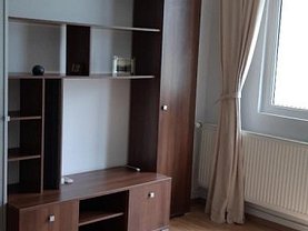 Apartament de închiriat 2 camere, în Bucuresti, zona Lujerului