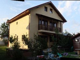 Casa de vânzare 6 camere, în Peris