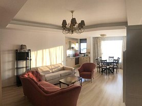 Apartament de închiriat 2 camere, în Bucuresti, zona Herastrau