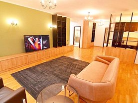 Apartament de vânzare sau de închiriat 3 camere, în Bucuresti, zona Herastrau