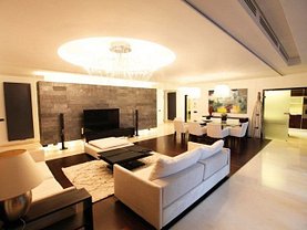 Apartament de închiriat 4 camere, în Bucuresti, zona Herastrau