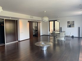 Apartament de închiriat 4 camere, în Bucuresti, zona Capitale