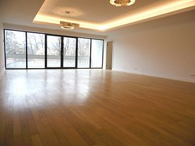 Apartament de închiriat 4 camere, în Bucuresti, zona Herastrau