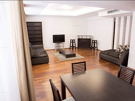 Apartament de închiriat 3 camere, în Bucureşti, zona Herăstrău