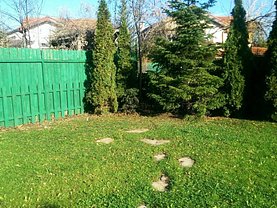Casa de vânzare sau de închiriat 5 camere, în Voluntari, zona Nord